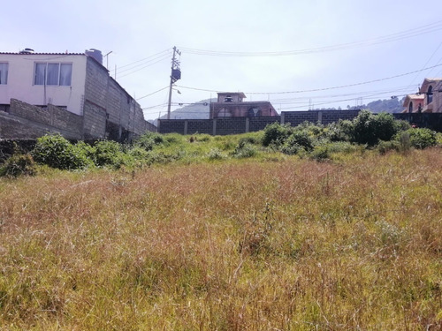 Imagen 7 de 7 de Venta De Terreno San Andrés Ajusco