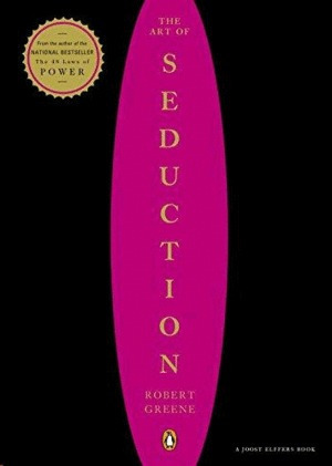Libro Art Of Seduction, The-nuevo
