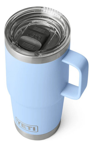 Termo Marca Yeti Modelo 20oz Travel Mug