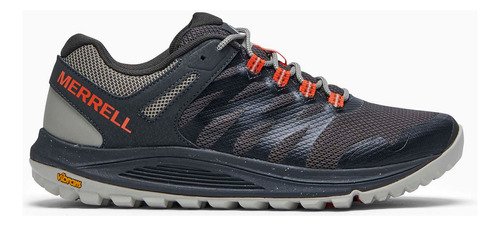 Sneaker Merrell Nova 2 Boulder Para Hombre