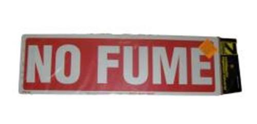 Imagen 1 de 3 de Señalización No Fume Mantenga Esta Área Limpia Cada 1