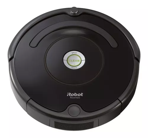 Irobot Roomba 622 Artefactos Hogar | MercadoLibre 📦
