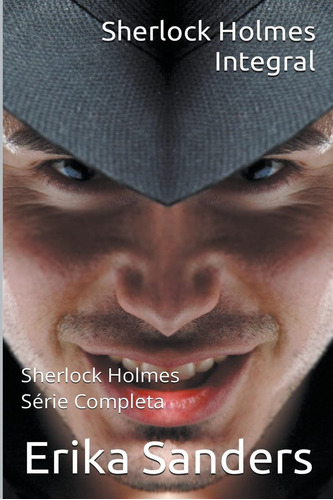 Sherlock Holmes Integral. Sherlock Holmes Série Completa (0)
