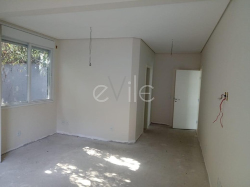 Imagem 24 de 30 de Casa À Venda Em Chácara Flora - Ca009029