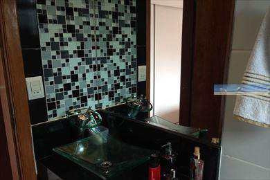 Imagem 1 de 29 de Apartamento Em Praia Grande Bairro Aviação - V2916