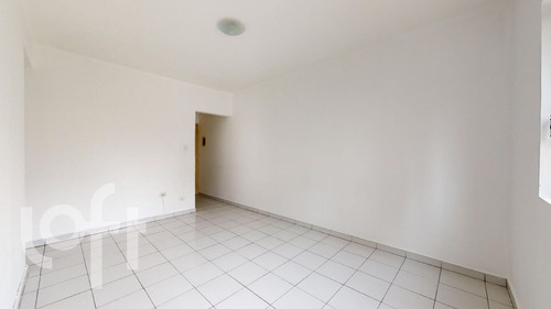Imagem 10 de 15 de Apartamento De Condomínio Em São Paulo - Sp - Ap4490_nbni