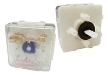 Comprar Timer Tanquinho Mueller Super Pop u002F Family 20min 2 Molhos