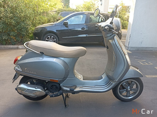 Vespa Vxl 150