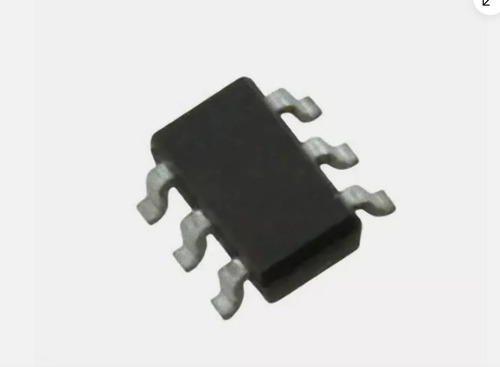 Circuito Integrado Control Fuente Smps Sot23-6 Ob2263 63xxx