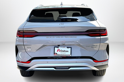 Byd Song Plus 2025