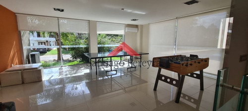 Apartamento A Metros Del Mar - Ref: 6651