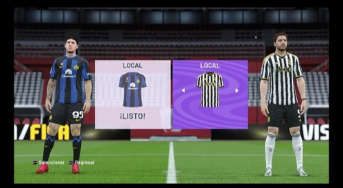 Fifa 16 Pc Mod Fc24