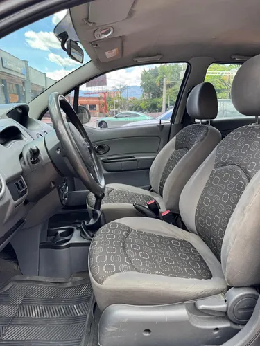Chevrolet Spark 1.0 Life