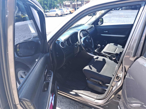 Imagen 7 de 15 de Suzuki Grand Vitara 2014 Se