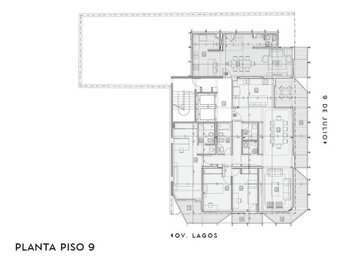 Edificio OVL