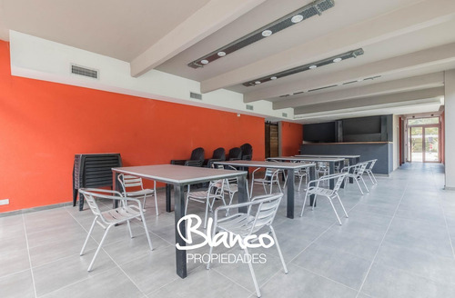 CAMPUS VISTA PILAR - DEPARTAMENTOS CERCA DEL AUSTRAL!