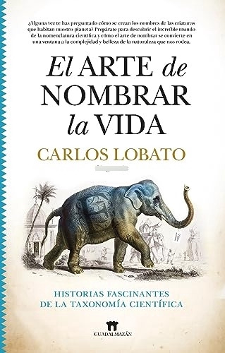Libro Arte De Nombrar La Vida El De Lobato Fernández Carlos