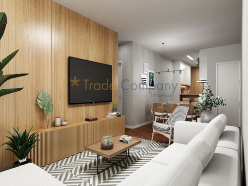 Imagem 8 de 9 de Pinheiros 121,19m² 3 Dormitorios/suite 1 Vaga De Garagem - Totalmente Reformado - Ap01519