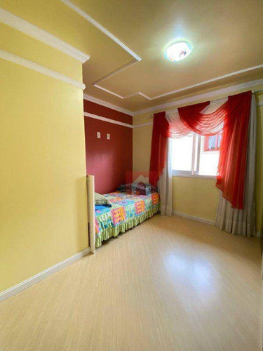 Imagem 10 de 13 de Casa À Venda, 240 M² Por R$ 790.000,00 - Desvio Rizzo - Caxias Do Sul/rs - Ca0001