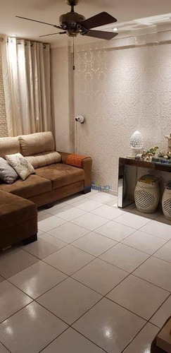 Imagem 5 de 28 de Apartamento Com 3 Quartos À Venda No Setor Leste Universitário - Goiânia/go - Ap0628
