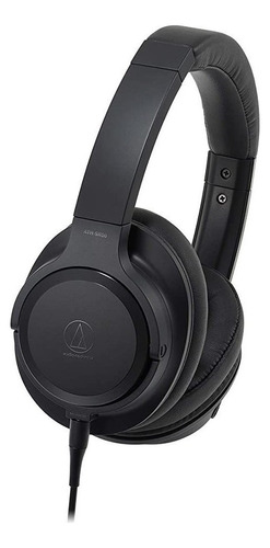 Audio-technica Ath-sr50 - Auriculares De Diadema