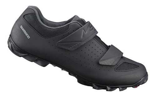 Zapatillas Ciclismo Shimano Me100 Montaña Mtb 