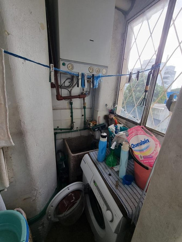 Imagen 8 de 21 de Apartamento -próximo Sarmiento Y Bv Artigas , 168 M2, 4 Dormitorios, Gge.