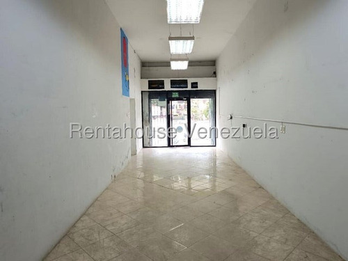 En Alquiler Local Comercial En El Limón Av Caracas #25-20859 Rm