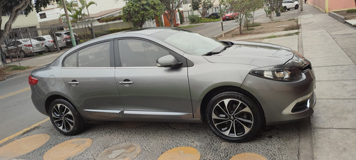 Renault Fluence Cómo Nuevo 2018 Dr.vende