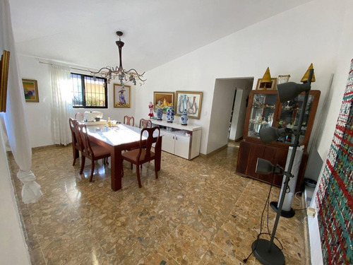 Imagen 7 de 11 de Casa En Venta Los Pinos, Arroyo Hondo Viejo
