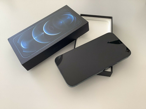 Imagen 1 de 3 de Nuevo Apple iPhone 12 Pro Max + Apple Watch Series 6