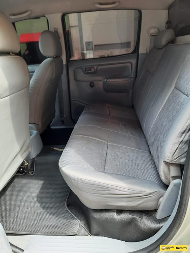 Toyota Hilux 2.5 Imv 4x2
