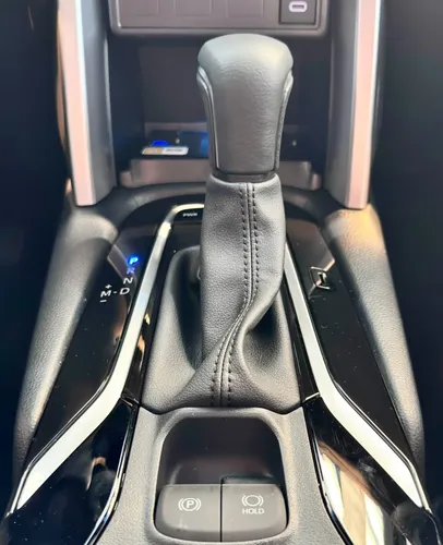 Corolla Cross Xei 2026