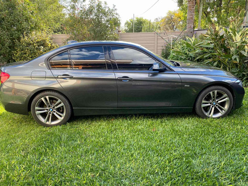 Bmw 330 Sportline 2017