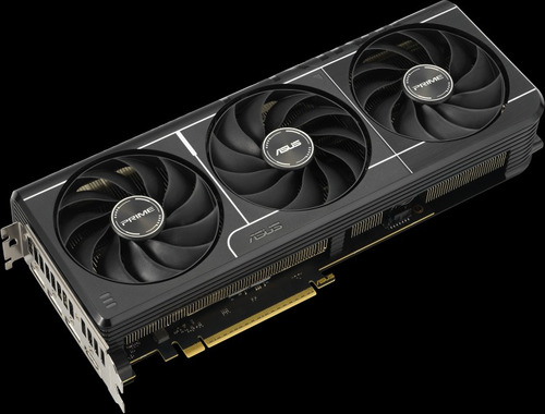 Tarjeta De Video Asus Rtx 5070 Ti 16gb Prime Ddr6 Nvidia