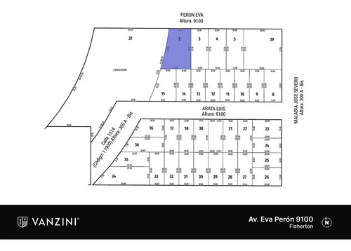 Terreno Sobre Ruta 9 Con Gran Potencial Inmobiliario