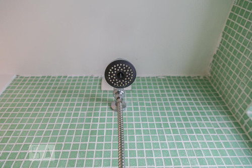 Apartamento À Venda - Vila Olímpia, 2 Quartos, 67 - S892786495