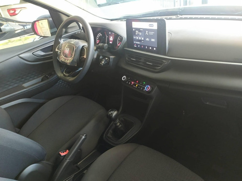 Imagem 3 de 4 de Fiat Pulse Drive 1.3 Flex Cvt Autom. 0km2022