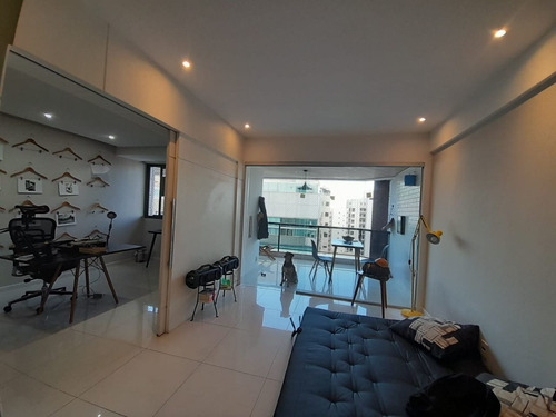 Imagem 6 de 30 de Murano Imobiliária Aluga Apartamento De 4 Quartos Em Itapuã, Vila Velha - Es. - 1009