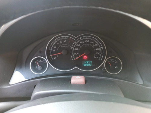 Chevrolet Celta 1.0 MPFI LT 8V FLEX 4P MANUAL