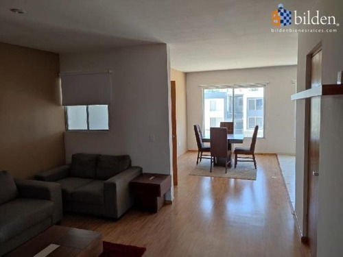 Imagen 12 de 12 de Departamento En Venta Jardines De Durango