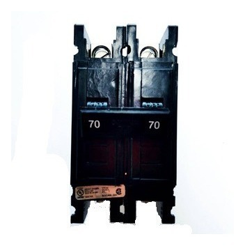 Breaker Superficial Thqc 2x20 Generico. Bre-2x20s