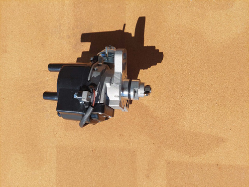 Imagen 1 de 4 de Distribuidor De Corriente Tercel 2e