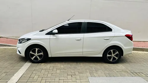 Chevrolet Onix 1.4 Ltz