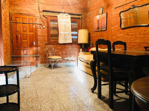 Imagen 4 de 14 de Casa 3 Ambientes + Dpto Cercano Estación Sol Y Verde