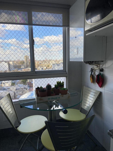 Imagen 25 de 26 de Departamento - Barracas