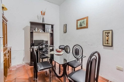 Venta - Ph - 2 Amb - Patio - Pb - Boedo