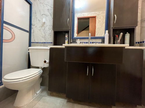 Venta Duplex Castelar 4 Ambientes