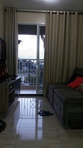 Imagem 3 de 12 de Apartamento Para Venda, 2 Dormitório(s) - 10019