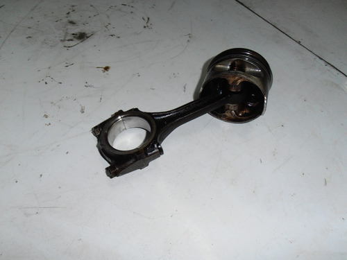 Biela Original Hyundai Accent 1.5 Sedan Año 1996 Al 2000
